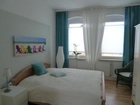 Ferienwohnung Stammkötter